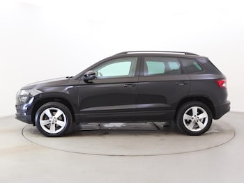 Used Skoda Karoq 2020 for sale - 75541735: Photo