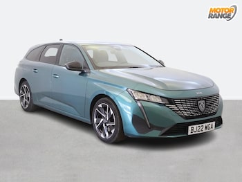 Used Peugeot 308 2022 for sale - 78962491: Photo