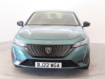 Used Peugeot 308 2022 for sale - 78962491: Photo