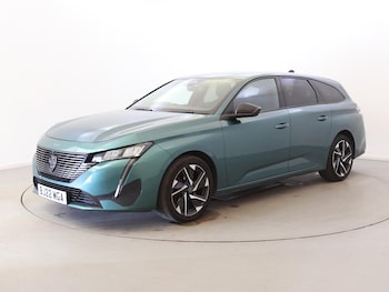 Used Peugeot 308 2022 for sale - 78962491: Photo