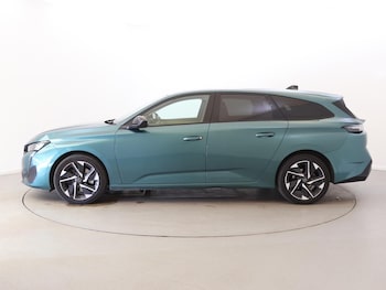 Used Peugeot 308 2022 for sale - 78962491: Photo