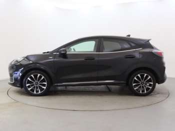 Used Ford Puma 2022 for sale - 75392770: Photo