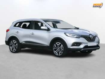 2019 - 1.5 Blue dCi GT Line 5dr