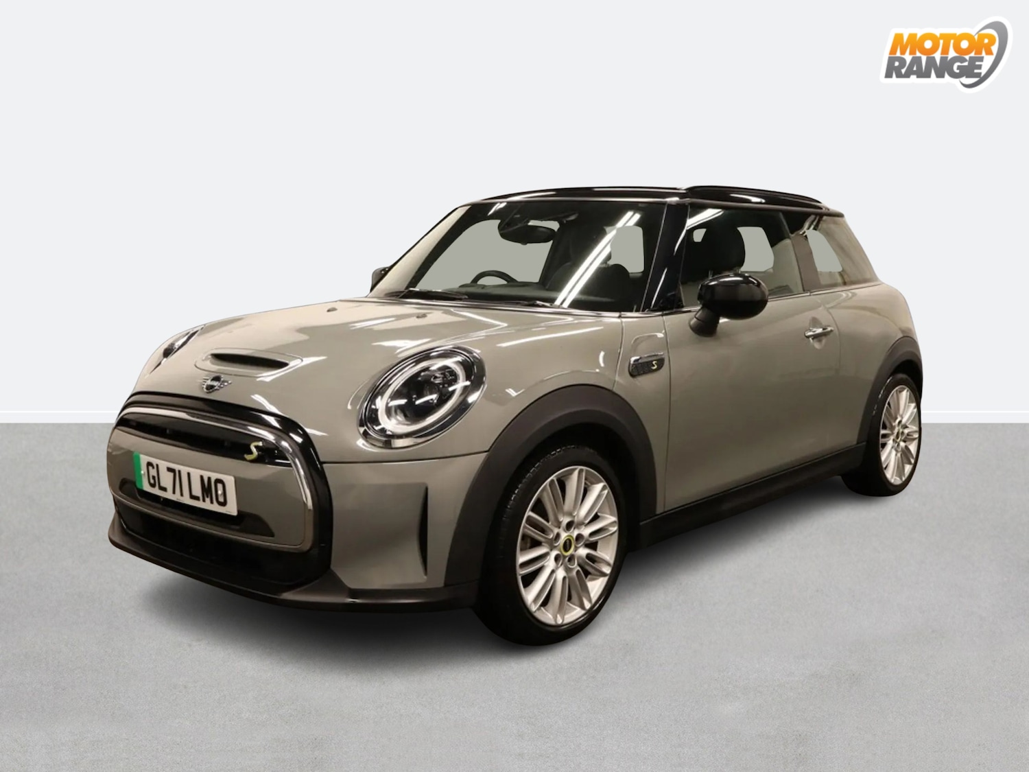 Used MINI Hatch 2021 for sale - 77000561: Photo 2
