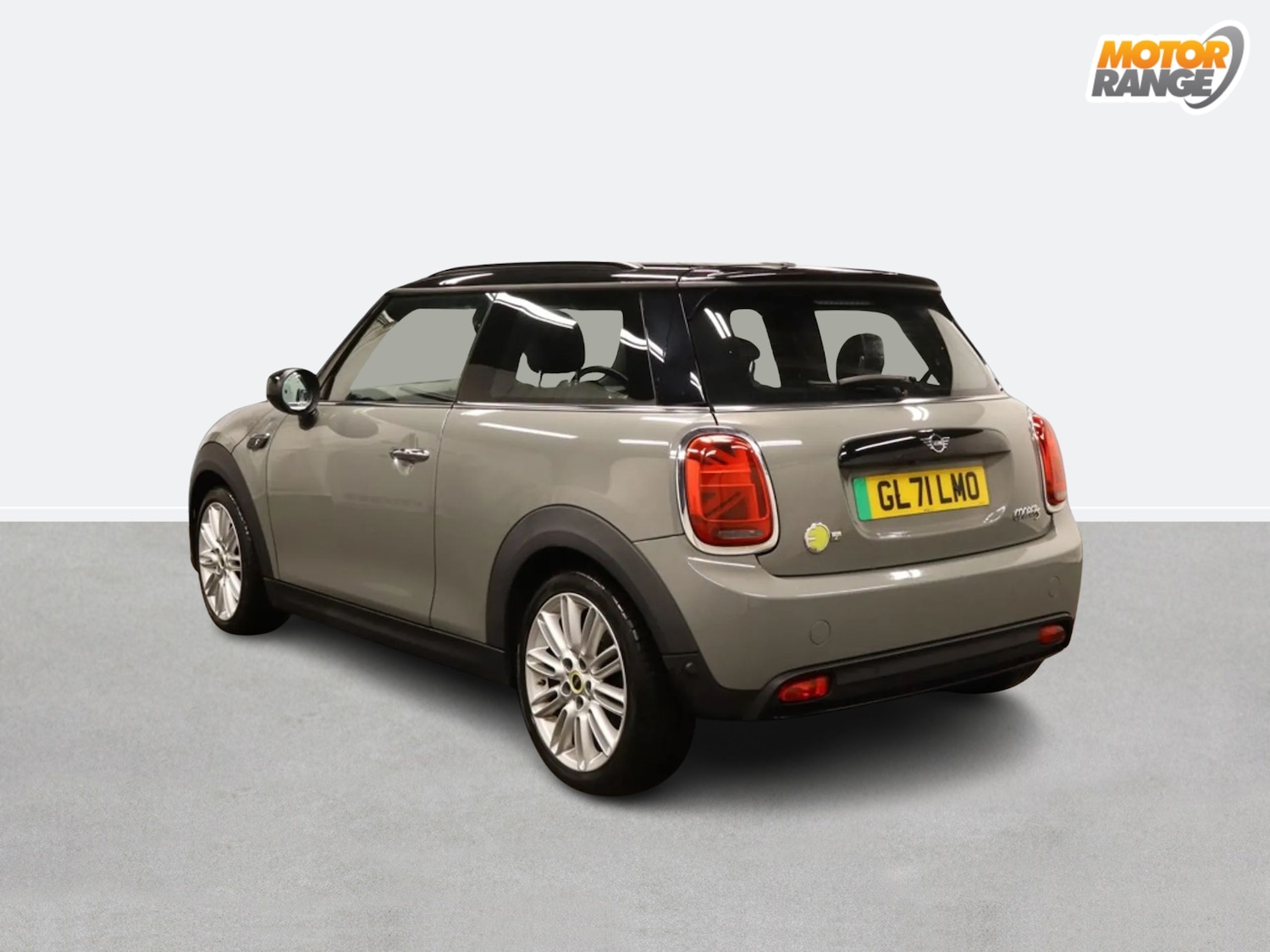 Used MINI Hatch 2021 for sale - 77000561: Photo 3