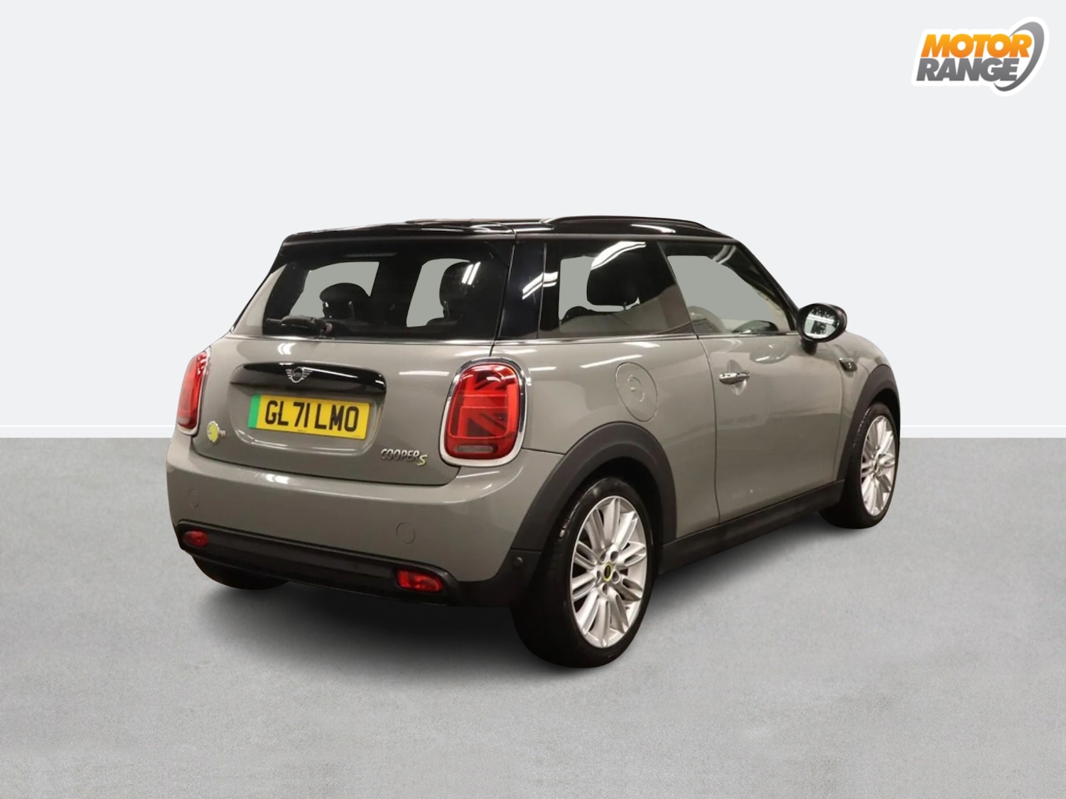 Used MINI Hatch 2021 for sale - 77000561: Photo 4
