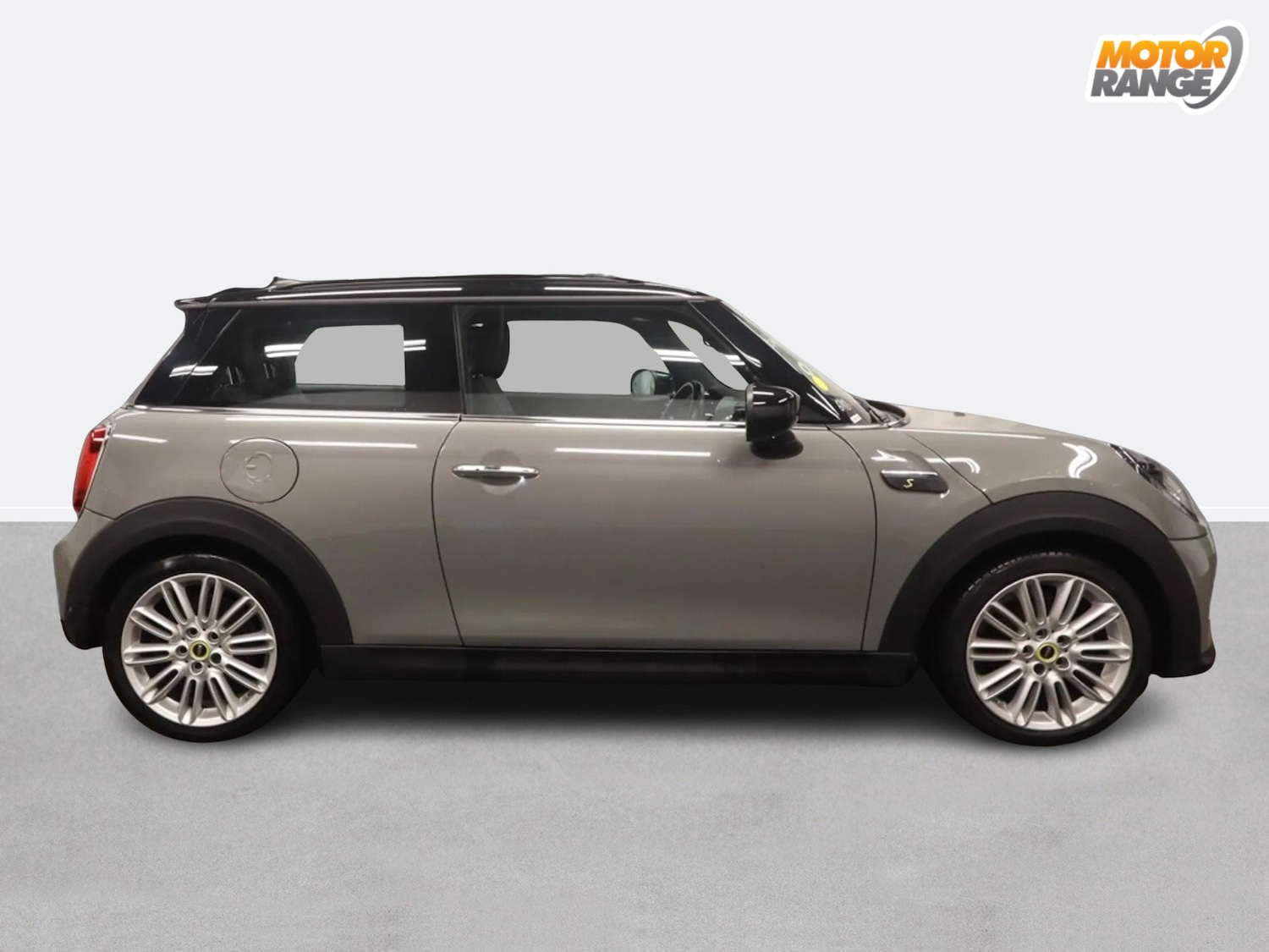 Used MINI Hatch 2021 for sale - 77000561: Photo 5