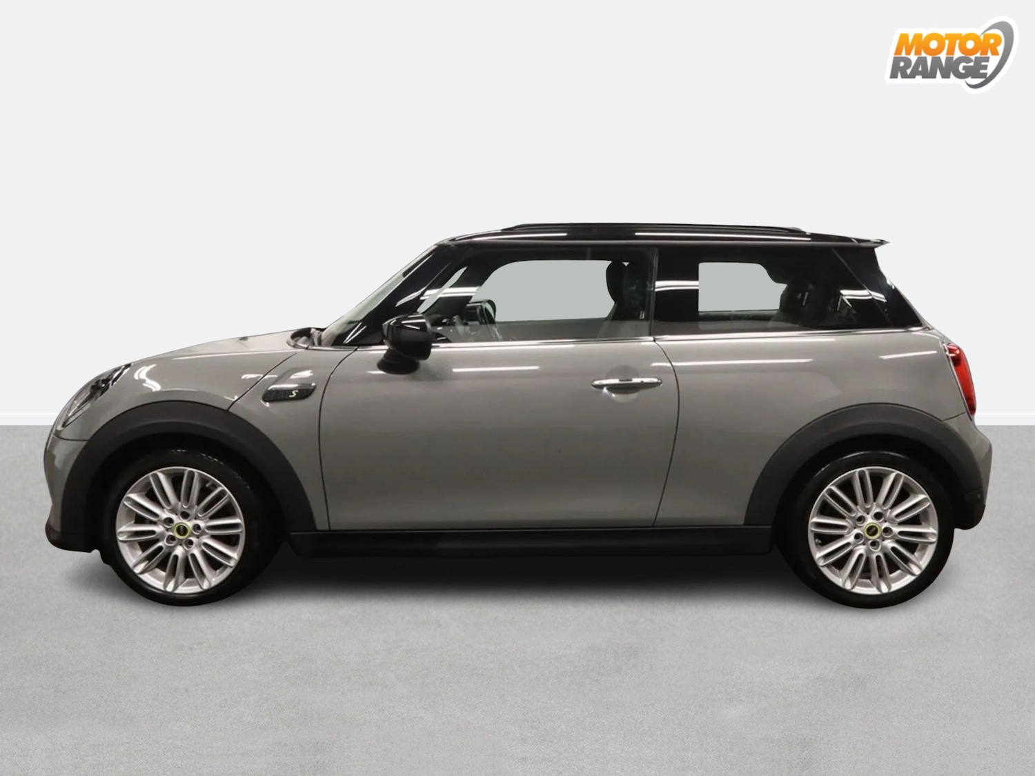 Used MINI Hatch 2021 for sale - 77000561: Photo 6