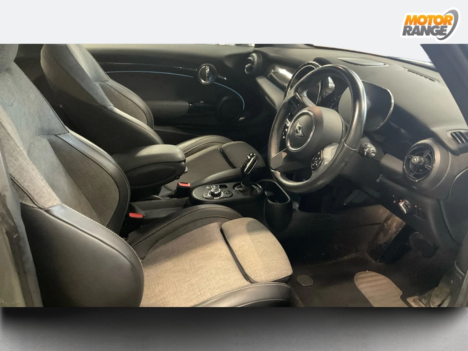 Used MINI Hatch 2021 for sale - 77000561: Photo 8