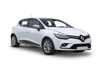 2019 - 0.9 TCE 90 Iconic 5dr