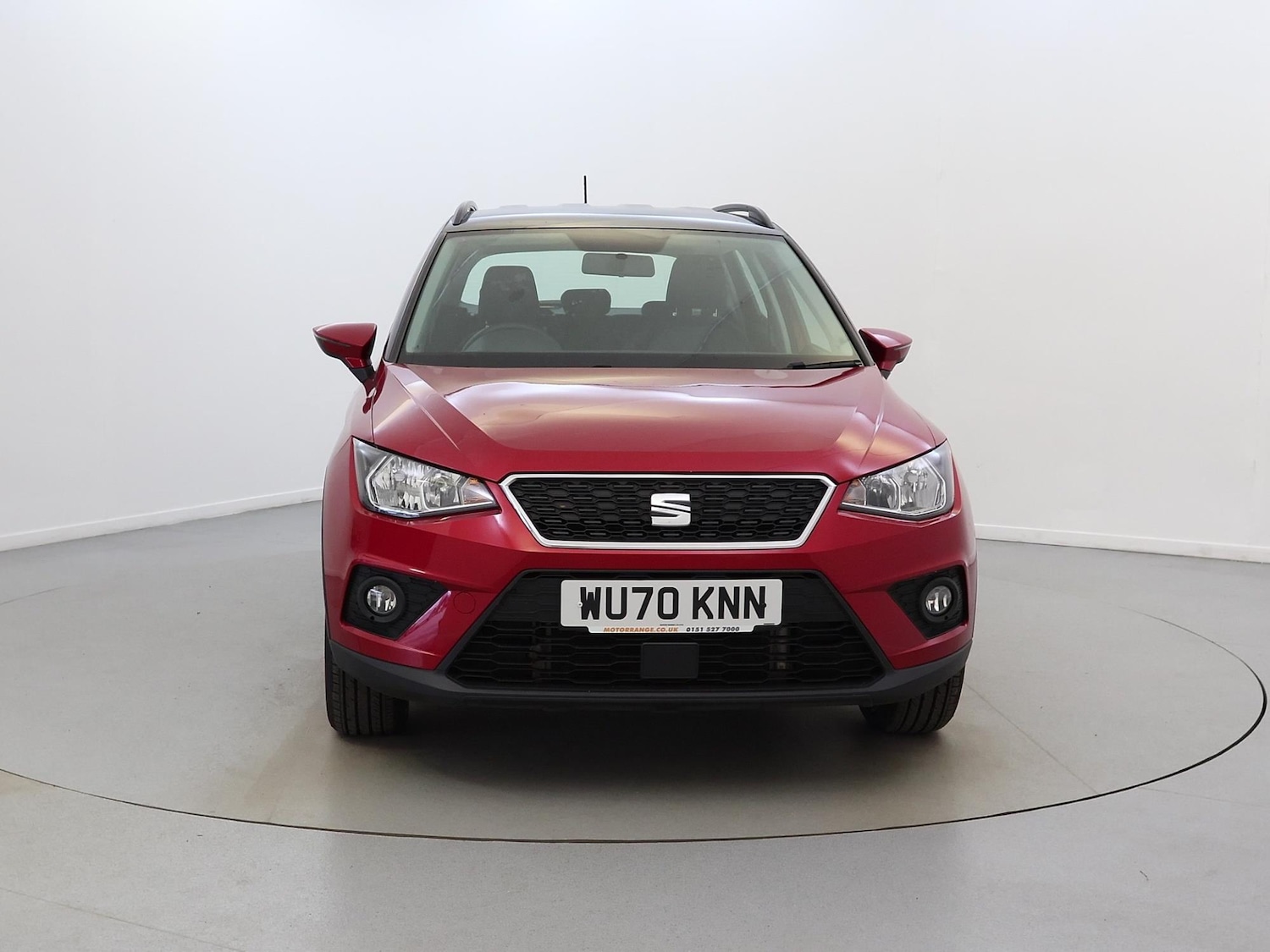 Used SEAT Arona 2020 for sale - 77099713: Photo 2