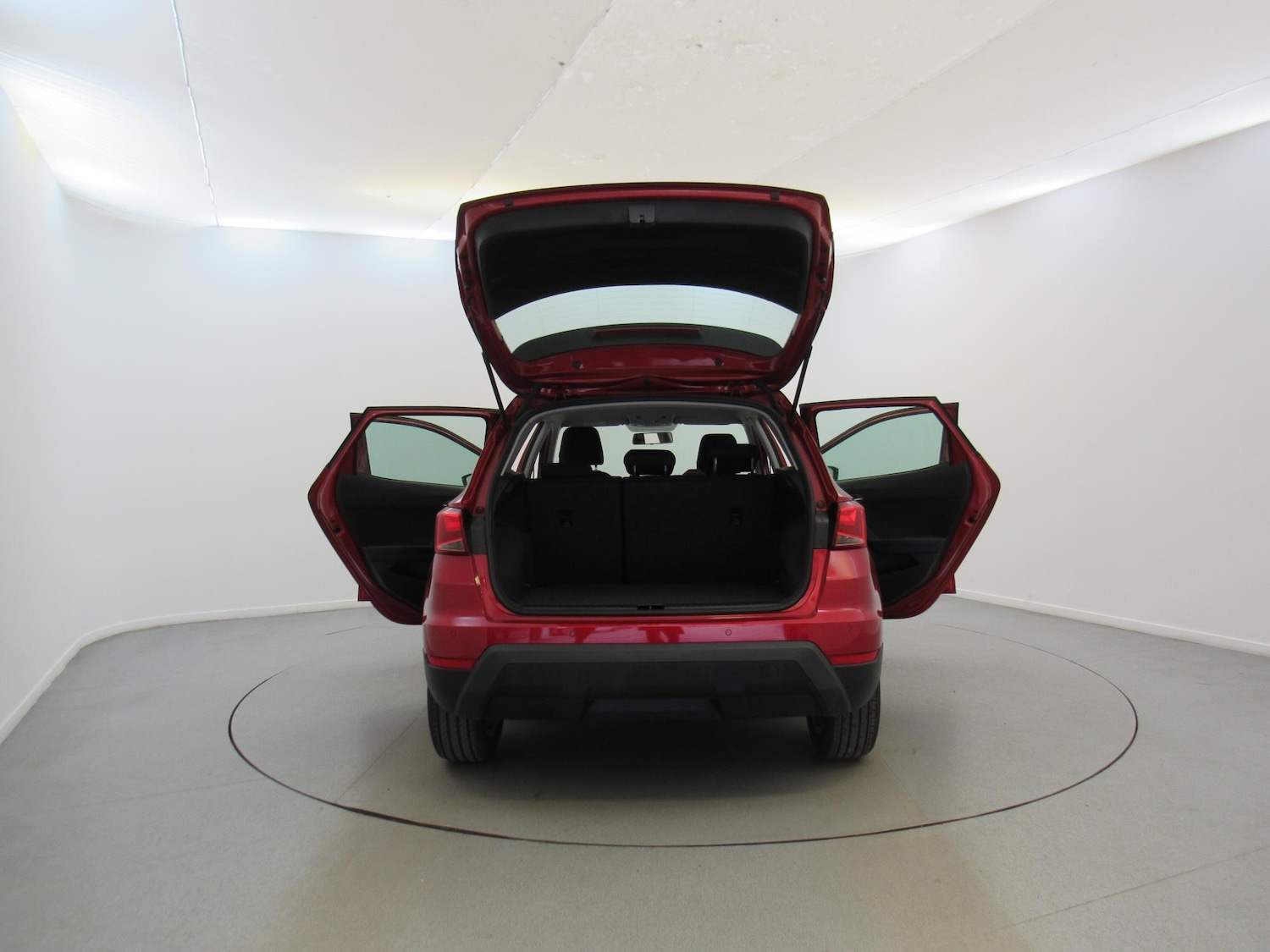 Used SEAT Arona 2020 for sale - 77099713: Photo 29