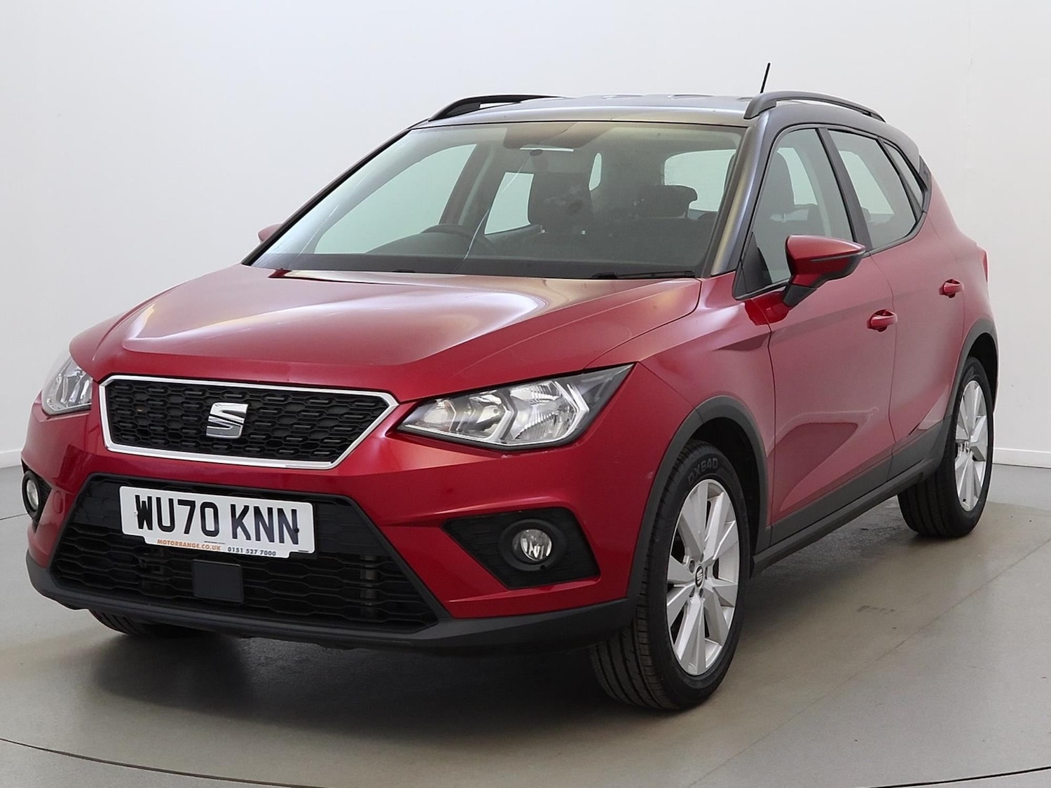 Used SEAT Arona 2020 for sale - 77099713: Photo 3