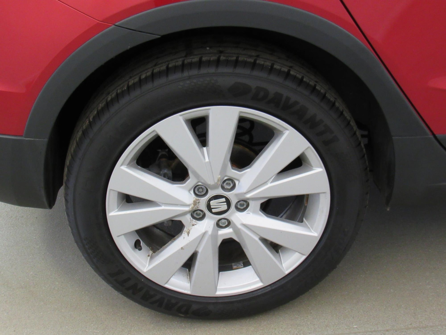 Used SEAT Arona 2020 for sale - 77099713: Photo 33