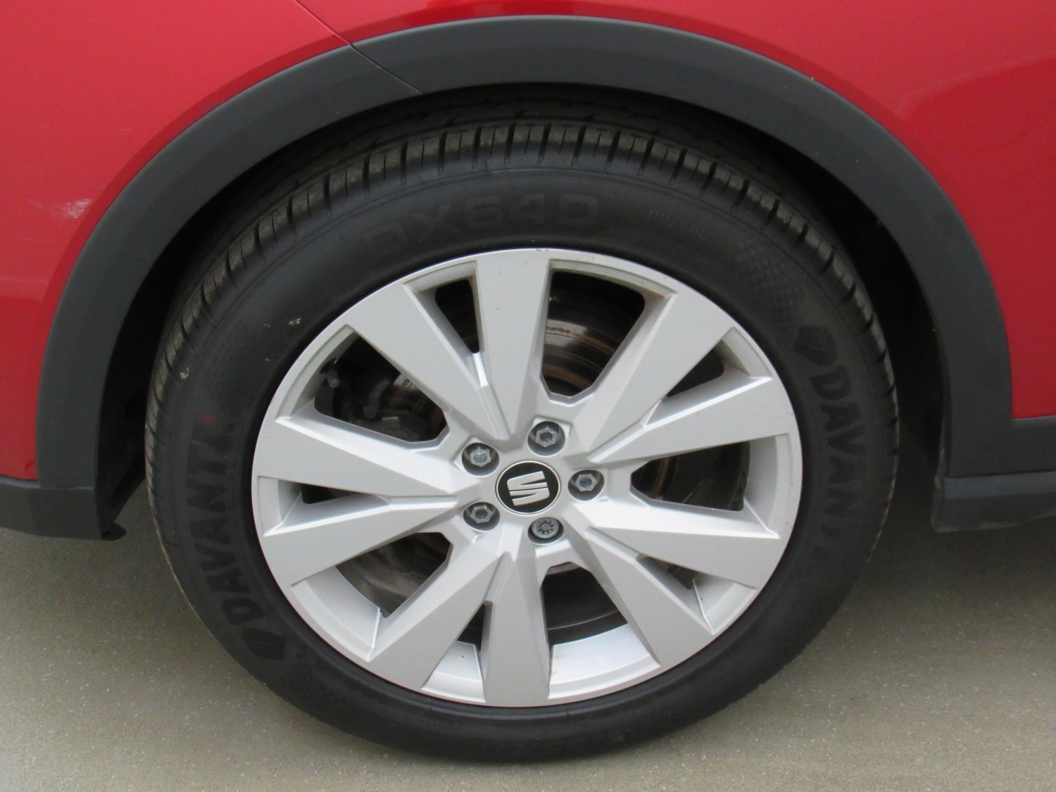 Used SEAT Arona 2020 for sale - 77099713: Photo 35