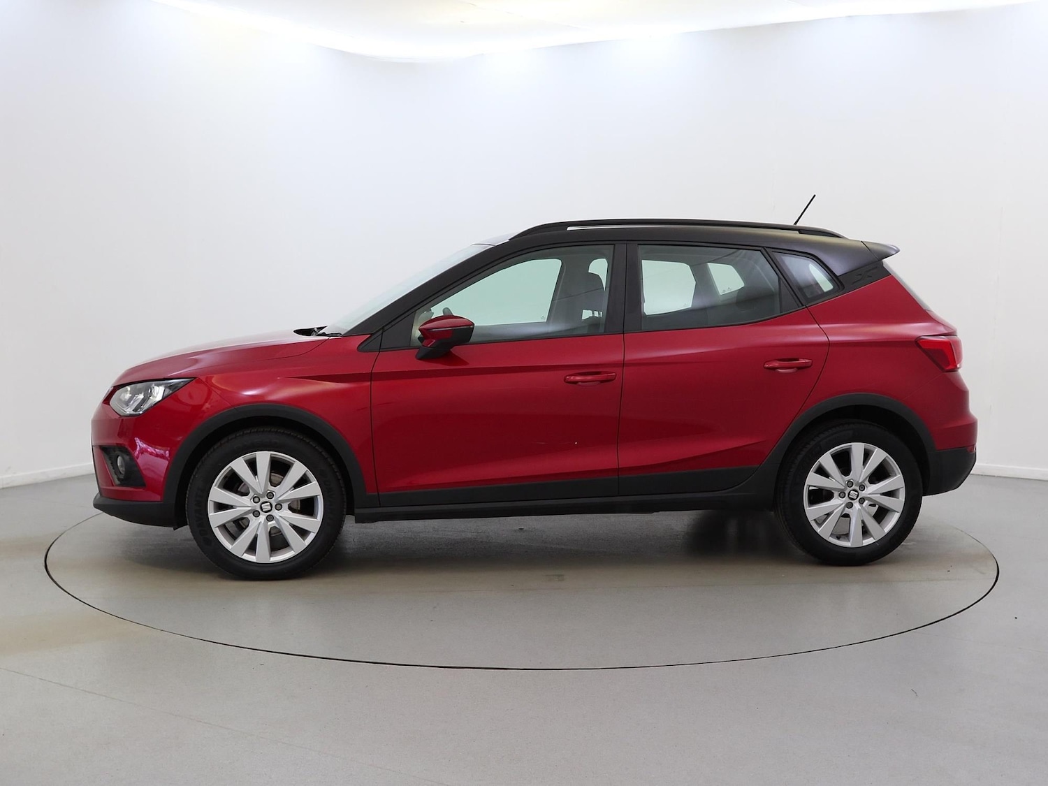 Used SEAT Arona 2020 for sale - 77099713: Photo 4