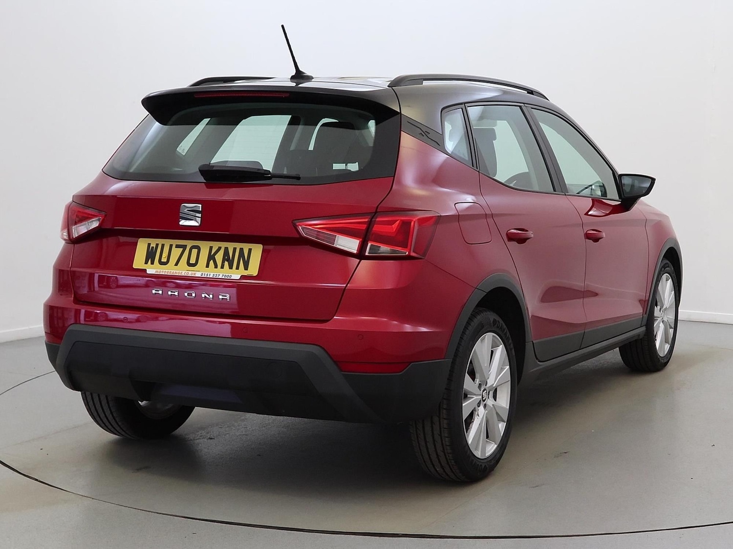 Used SEAT Arona 2020 for sale - 77099713: Photo 5