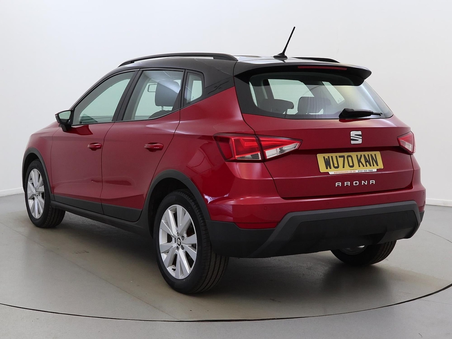 Used SEAT Arona 2020 for sale - 77099713: Photo 7