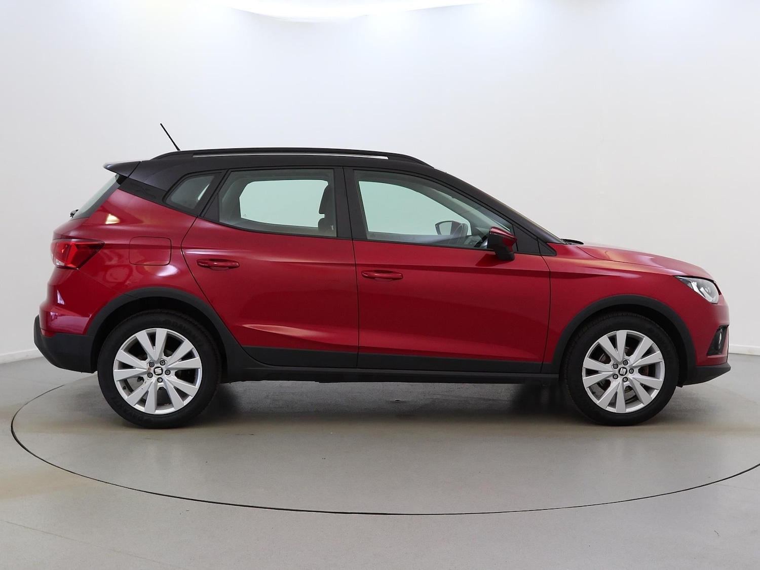 Used SEAT Arona 2020 for sale - 77099713: Photo 8