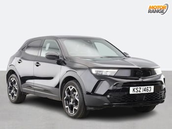 Used Vauxhall Mokka 2023 for sale - 78734646: Photo
