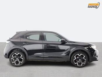 Used Vauxhall Mokka 2023 for sale - 78734646: Photo