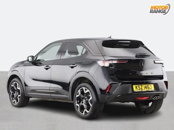 Used Vauxhall Mokka 2023 for sale - 78734646: Photo