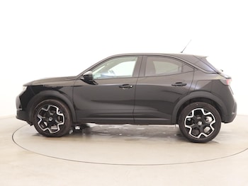 Used Vauxhall Mokka 2023 for sale - 78734646: Photo