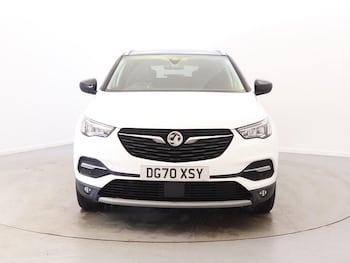 Used Vauxhall Grandland X 2020 for sale - 78386354: Photo