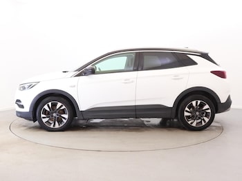 Used Vauxhall Grandland X 2020 for sale - 78386354: Photo