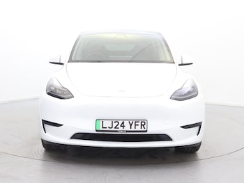 Used Tesla Model Y 2024 for sale - 78734618: Photo