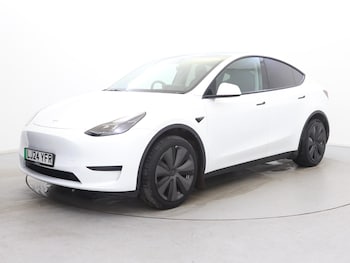 Used Tesla Model Y 2024 for sale - 78734618: Photo