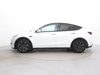 Used Tesla Model Y 2024 for sale - 78734618: Photo
