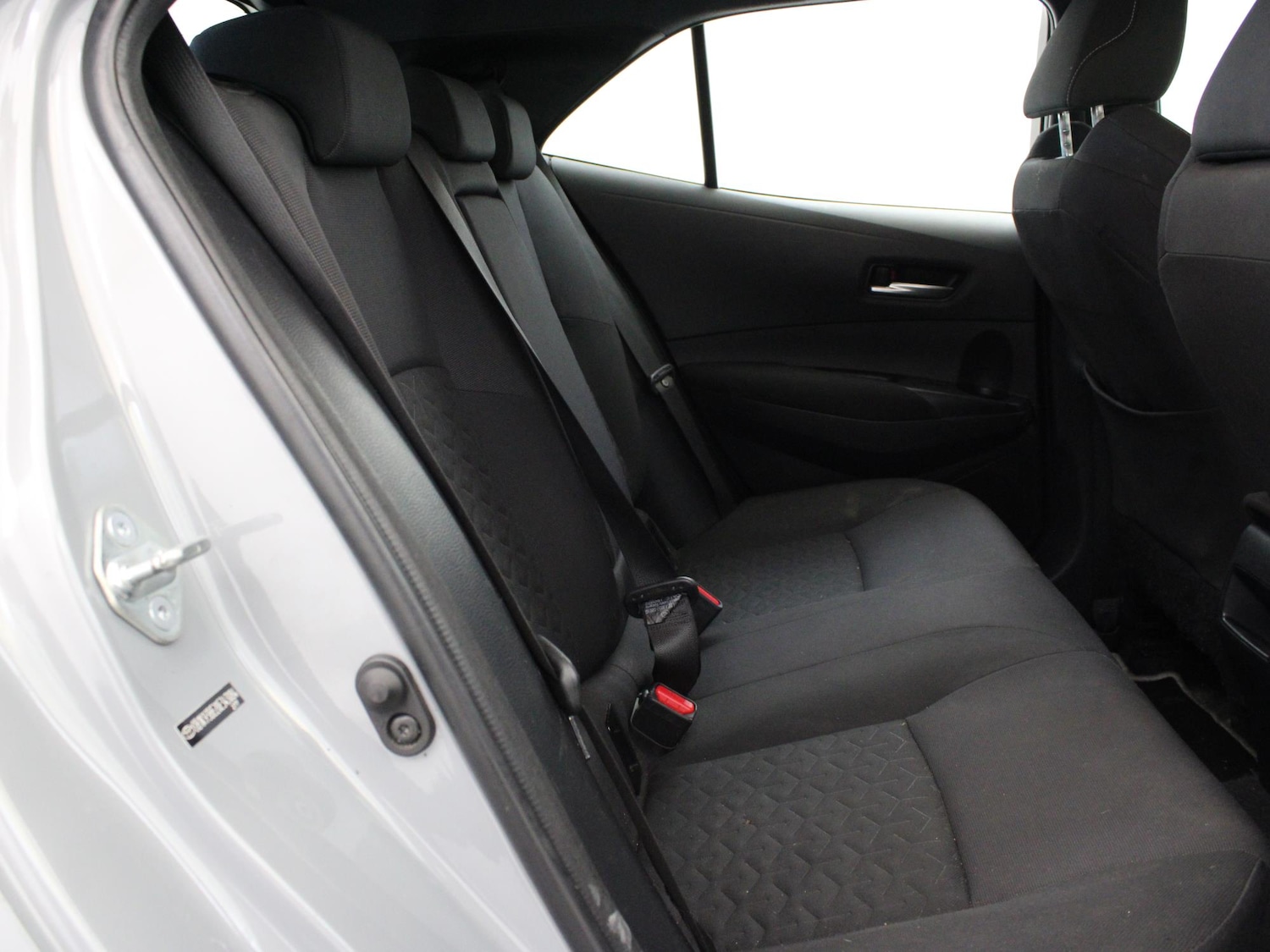 Used Toyota Corolla 2022 for sale - 77398082: Photo 10