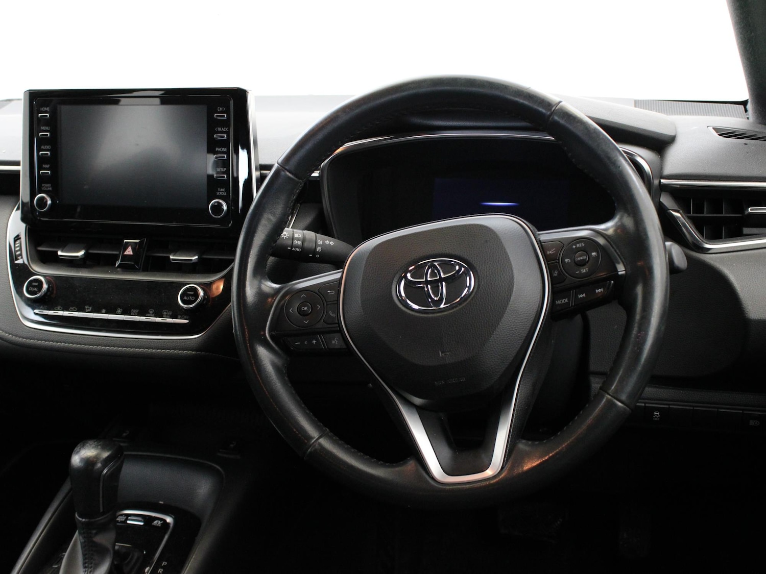 Used Toyota Corolla 2022 for sale - 77398082: Photo 11