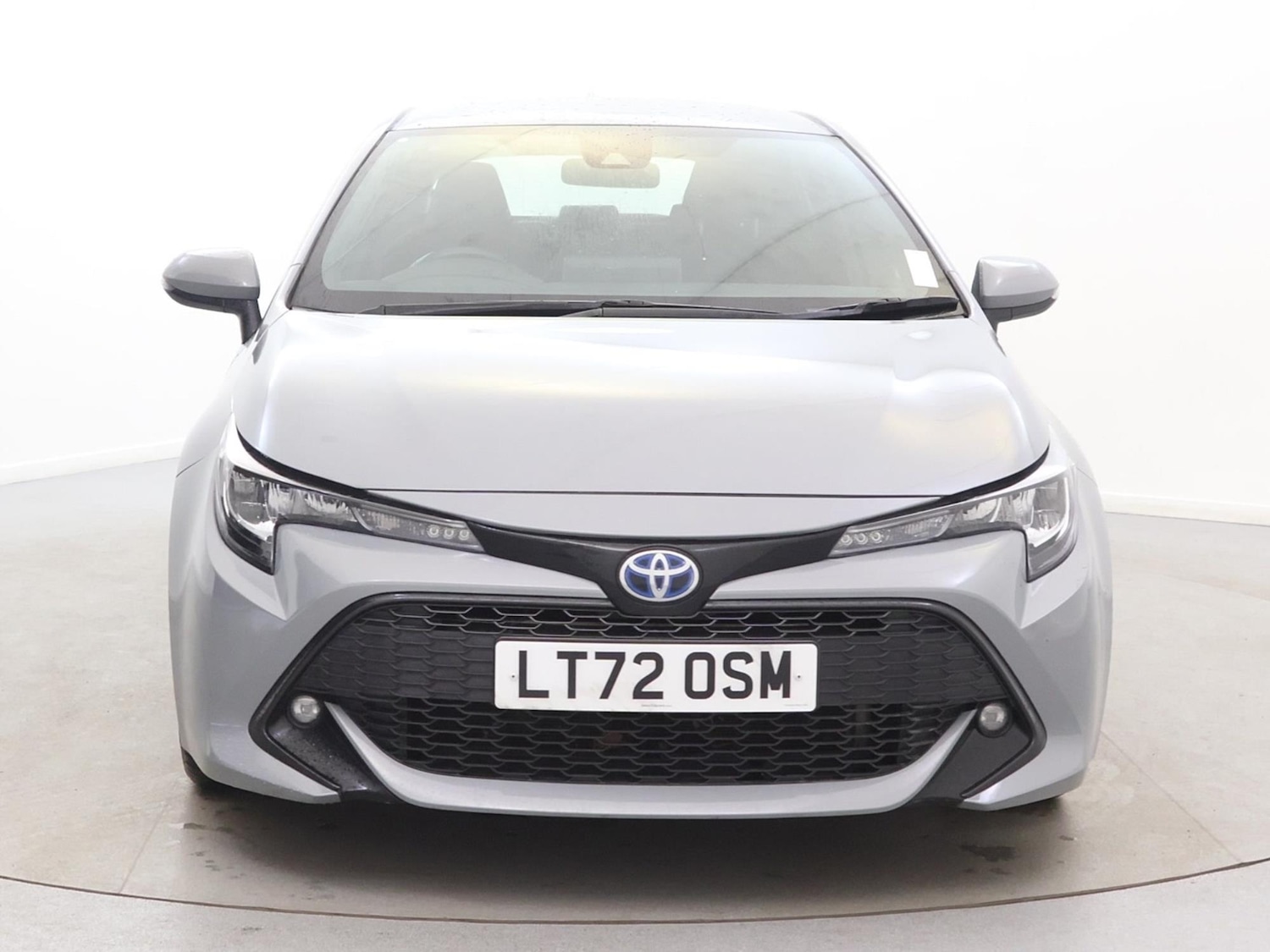 Used Toyota Corolla 2022 for sale - 77398082: Photo 2