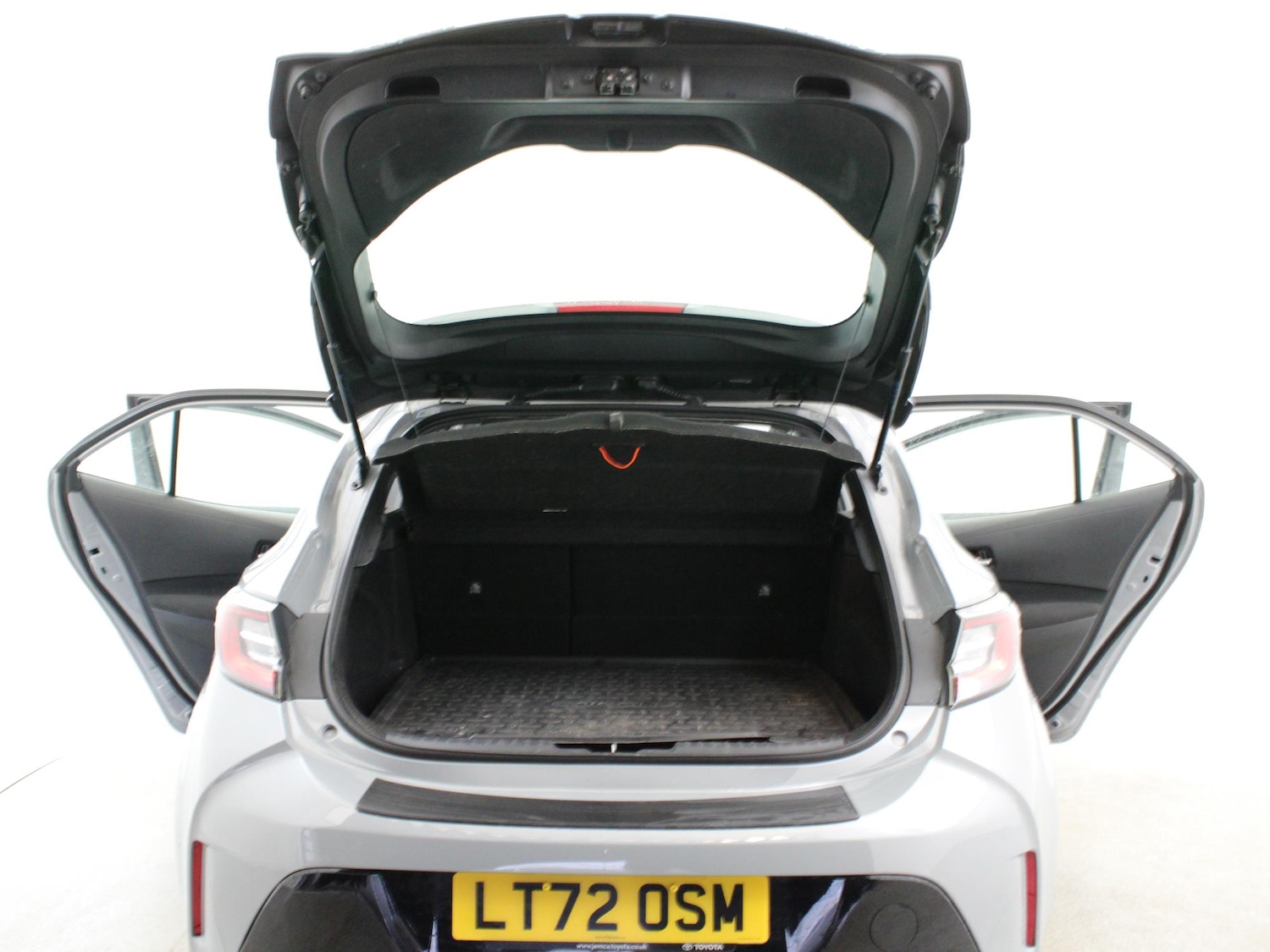 Used Toyota Corolla 2022 for sale - 77398082: Photo 22