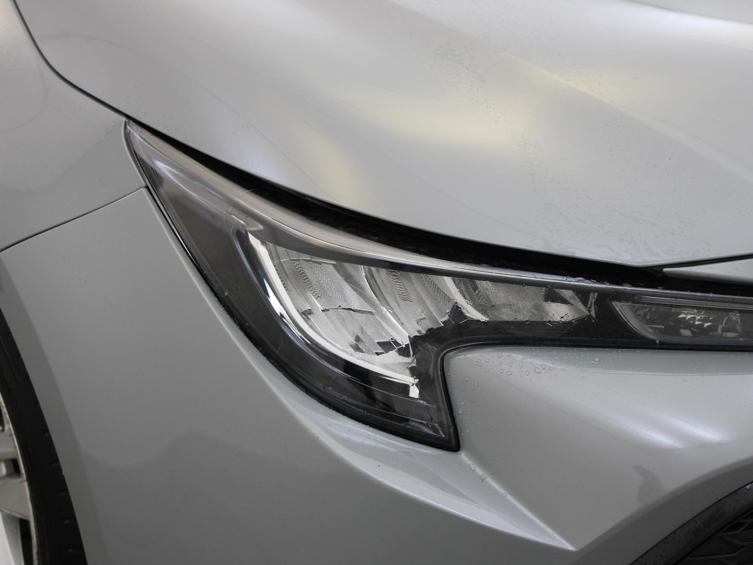 Used Toyota Corolla 2022 for sale - 77398082: Photo 24