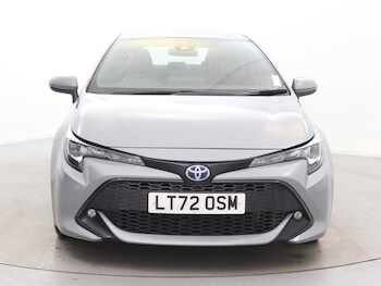 Used Toyota Corolla 2022 for sale - 77398082: Photo