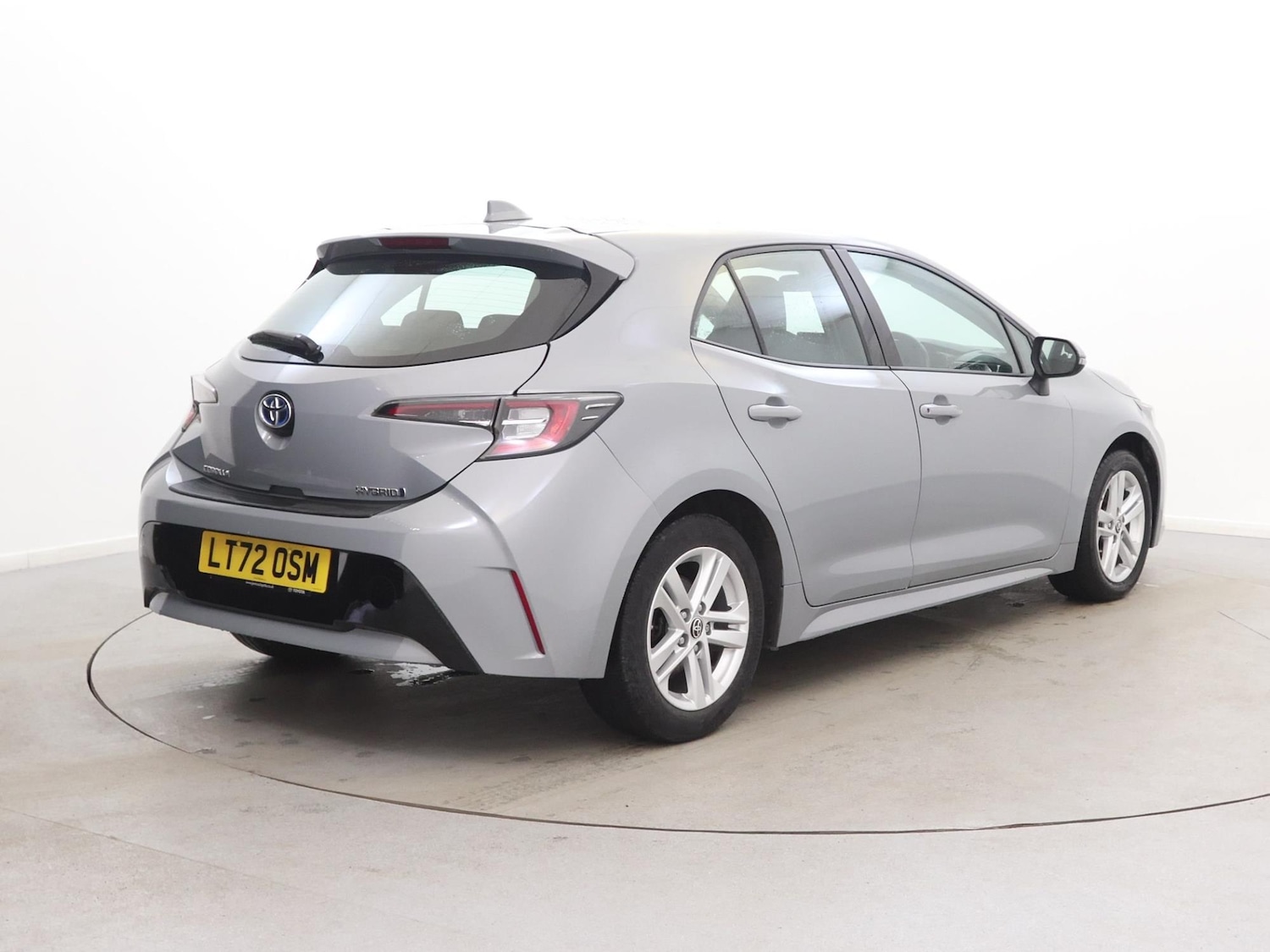 Used Toyota Corolla 2022 for sale - 77398082: Photo 5