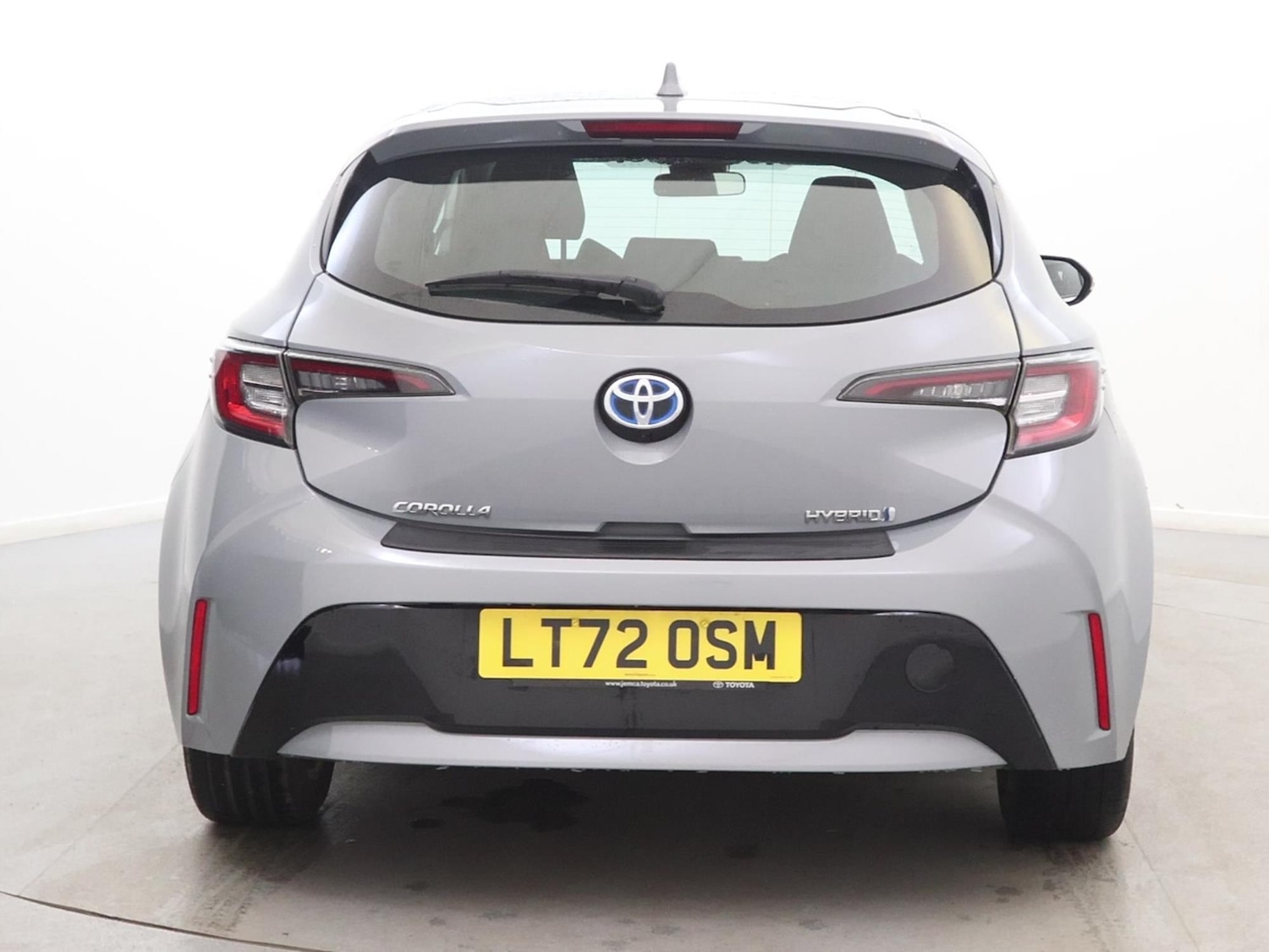Used Toyota Corolla 2022 for sale - 77398082: Photo 6