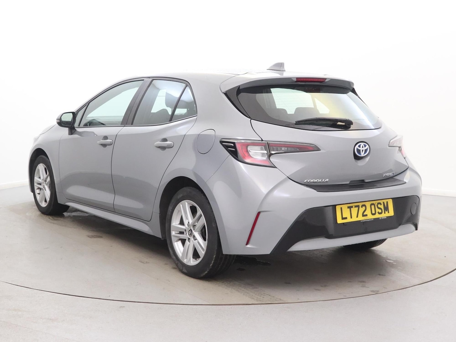 Used Toyota Corolla 2022 for sale - 77398082: Photo 7