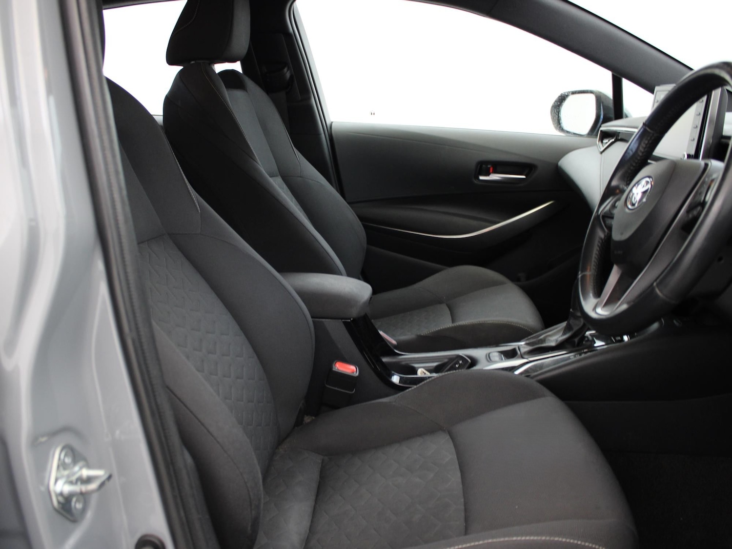 Used Toyota Corolla 2022 for sale - 77398082: Photo 9