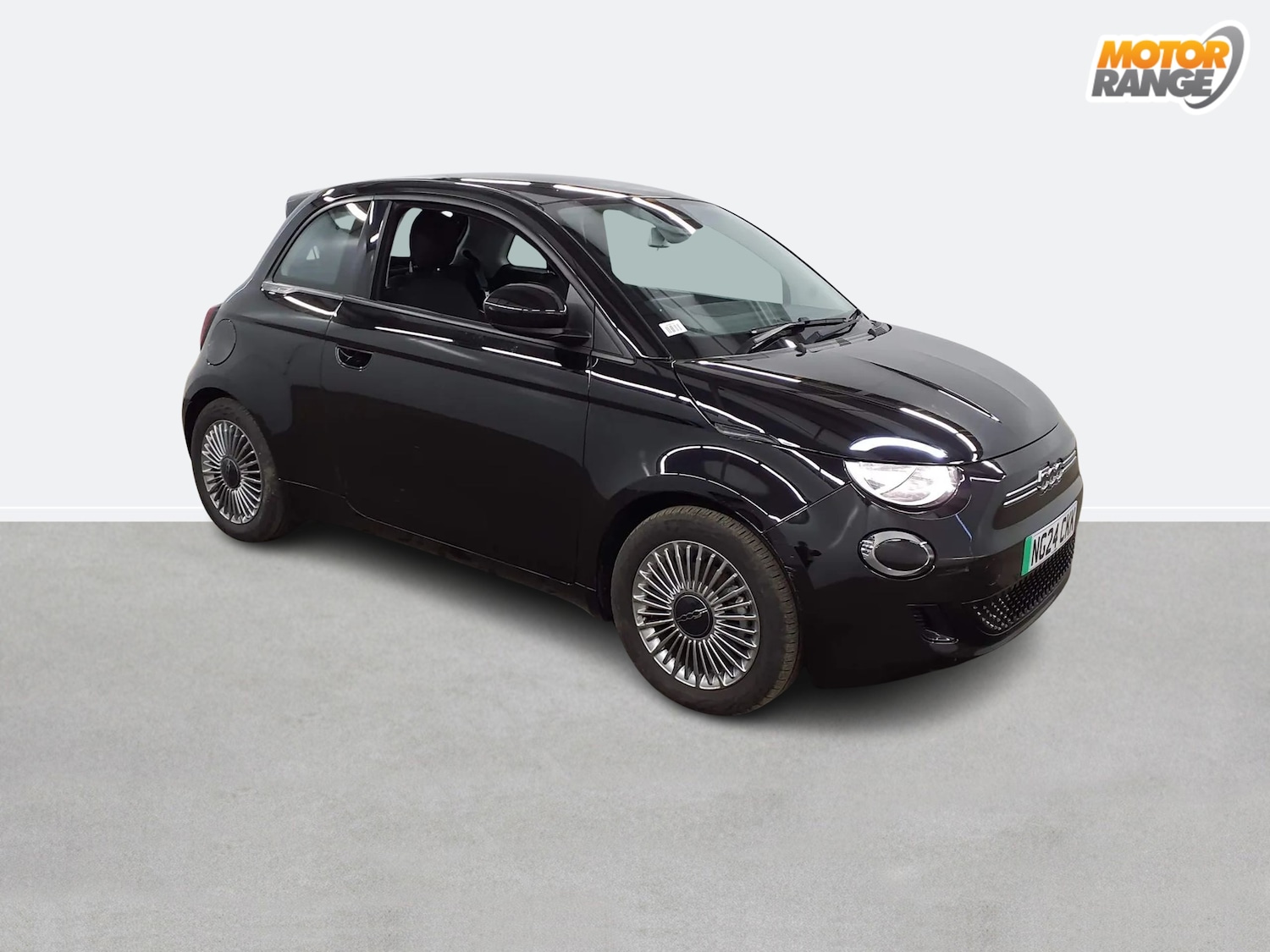 Used Fiat 500 2024 for sale - 76373980: Photo 1