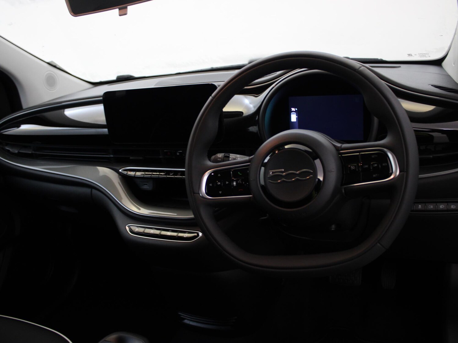 Used Fiat 500 2024 for sale - 76373980: Photo 13