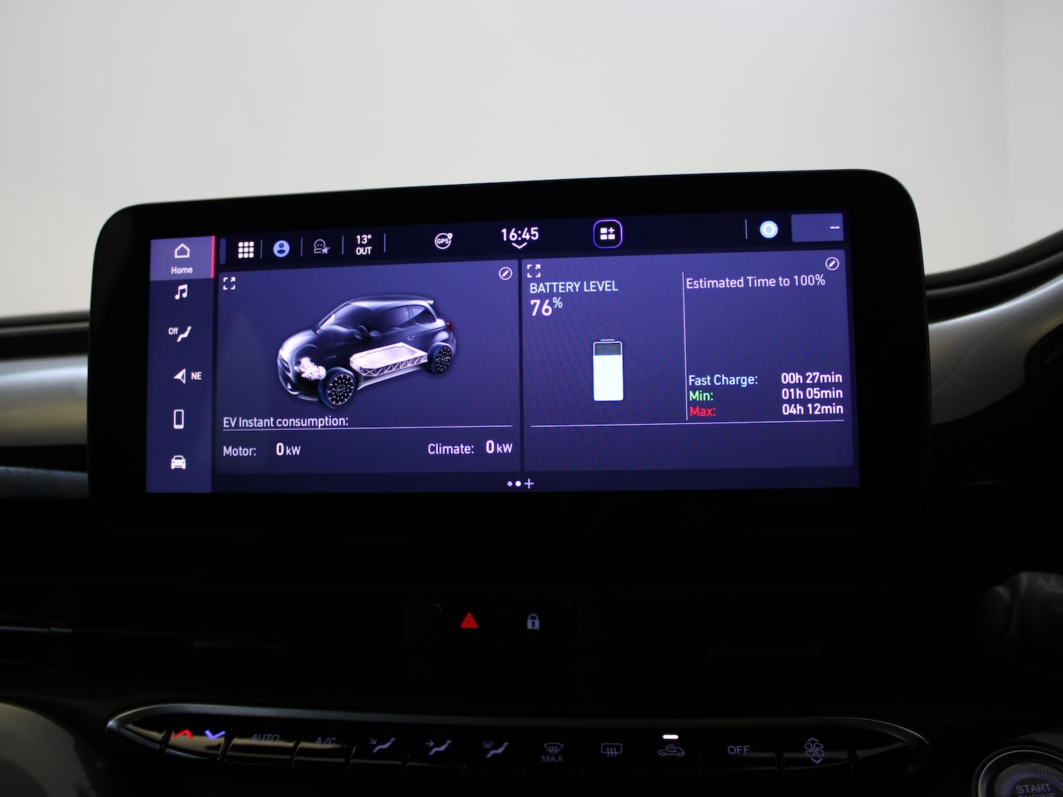 Used Fiat 500 2024 for sale - 76373980: Photo 16