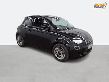 2024 - 87kW 42kWh 3dr Auto