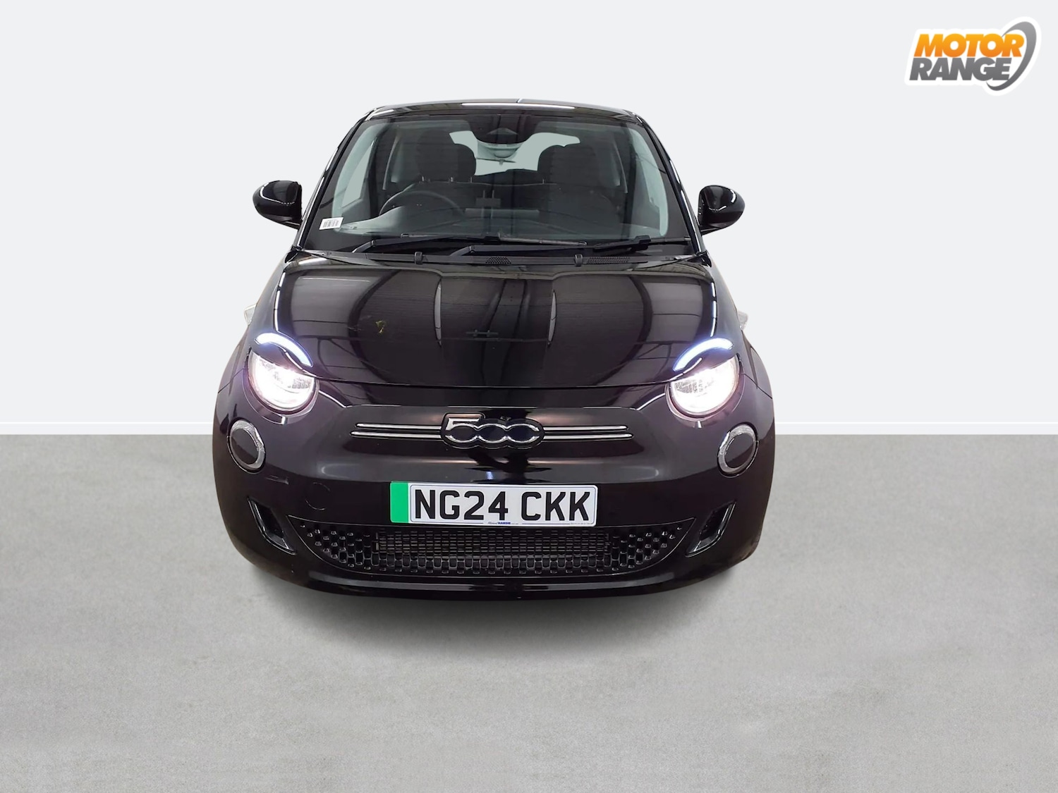 Used Fiat 500 2024 for sale - 76373980: Photo 2