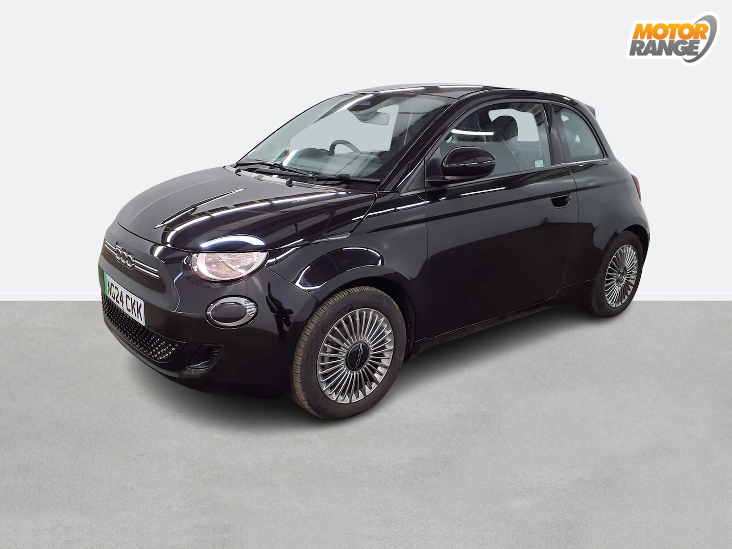 Used Fiat 500 2024 for sale - 76373980: Photo 3