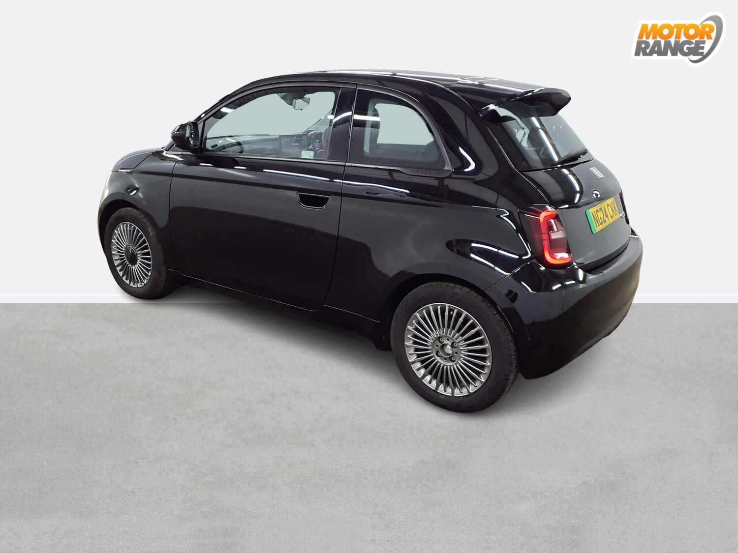 Used Fiat 500 2024 for sale - 76373980: Photo 4