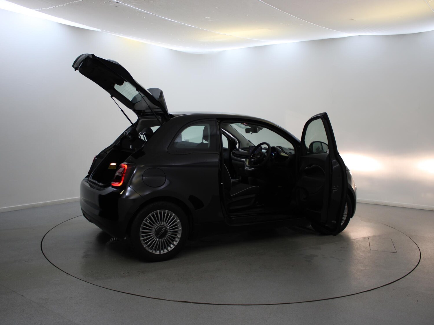 Used Fiat 500 2024 for sale - 76373980: Photo 43